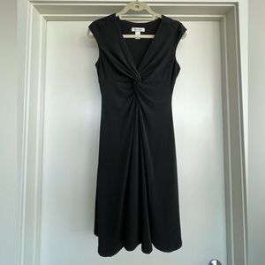 White House Black Market black dress